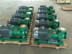 浙江CQB磁力泵(bèng)