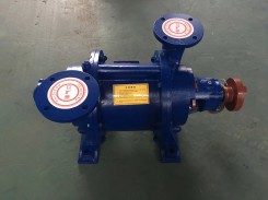 SZ水(shuǐ)環式真空(kong)泵