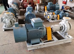 IS型(xíng)清水泵(beng)