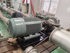 水(shui)泵測試(shì)