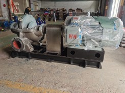 水(shuǐ)泵測試(shi)