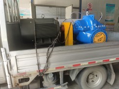 發(fa)貨現場(chǎng)